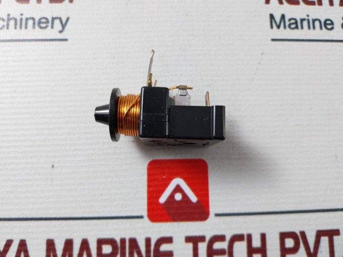 Danfoss 117U6003 Starting Relay For Compressor 104L267