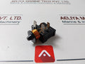 Danfoss 117U6003 Starting Relay For Compressor 104L267