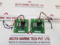 Danfoss 130B6026 Dt1/R2 Inverter Drive Power Supply Board Card 130B6026 At1/R2