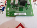 Danfoss 130B6026 Dt1/R2 Inverter Drive Power Supply Board Card 130B6026 At1/R2