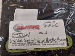 Danfoss Pvm/pvmd 32 Seal Control Valve Handle Housing Kit Td314