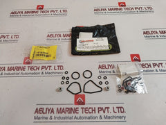Danfoss Pvm/pvmd 32 Seal Control Valve Handle Housing Kit Td314
