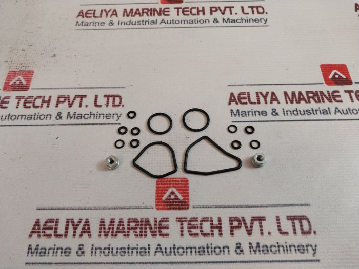 Danfoss 157B3999 Control Valve Handle Housing Seal Kit