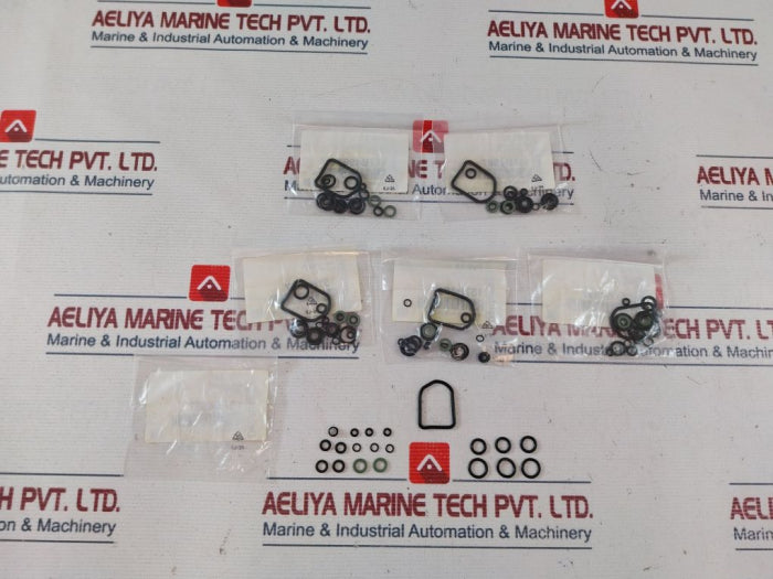 Danfoss 157B4997 Seal Set For PVE TD315