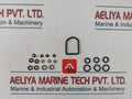 Danfoss 157B4997 Seal Set For PVE TD315