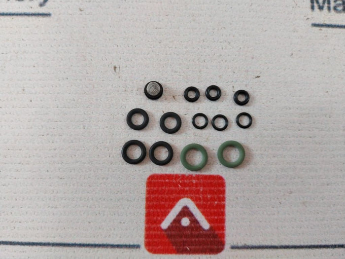 Danfoss 157B4997 Seal Set For PVE TD315