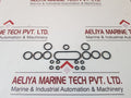 Danfoss 157B8999 Seal Set Pvas 32 157B89991815D901754