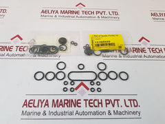 Danfoss 157B8999 Seal Set Pvas 32 157B89991815D901754