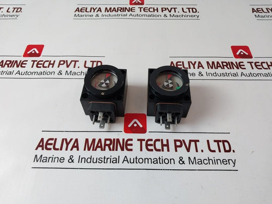 Danfoss 160g0419 Position Indicator 2,5 w