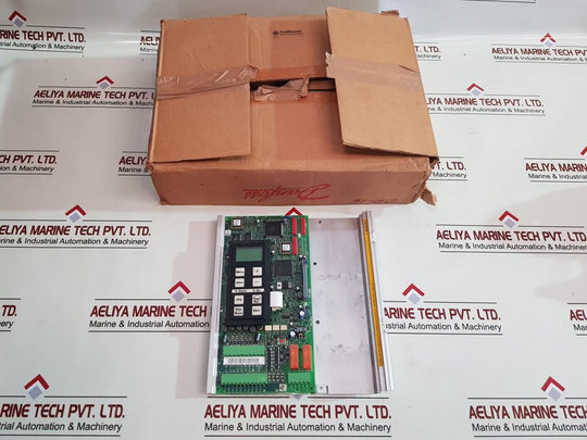 Danfoss 175H4760 Process Control Card