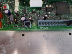 Danfoss 175H4760 Process Control Card