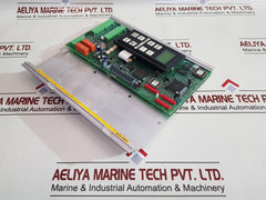 Danfoss 175H4760 Process Control Card