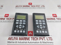 Danfoss 175Z0401 Lcp For 5000 Series Local Control Panel