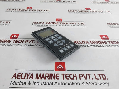 Danfoss 175Z0401 Lcp For 5000 Series Local Control Panel