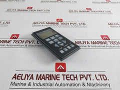 Danfoss 175Z0401 Lcp For 5000 Series Local Control Panel