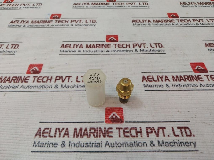 Danfoss 3.75 Oil Nozzle