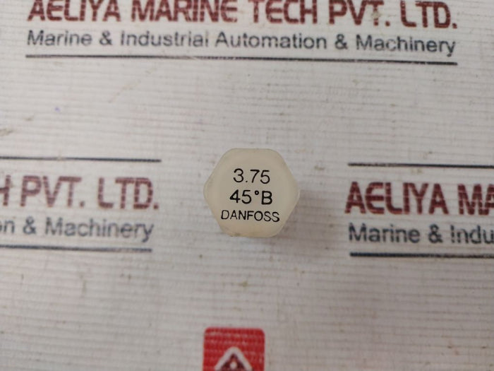 Danfoss 3.75 Oil Nozzle