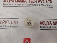 Danfoss 3.75 Oil Nozzle