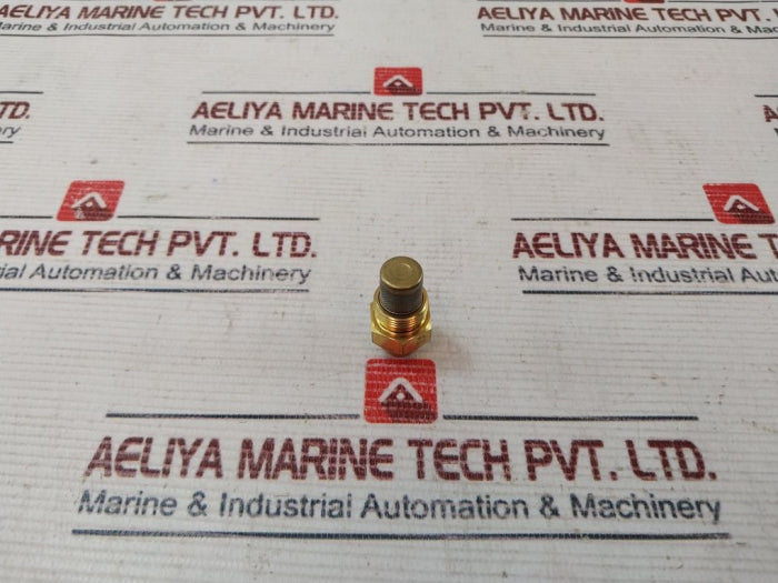 Danfoss 3.75 Oil Nozzle