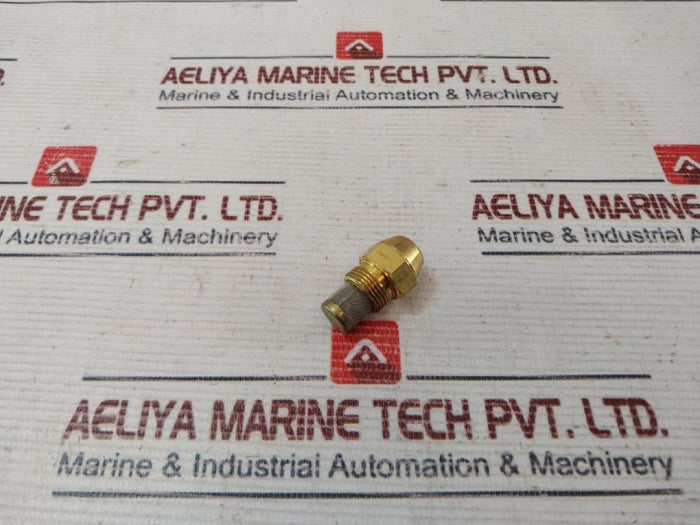 Danfoss 3.75 Oil Nozzle