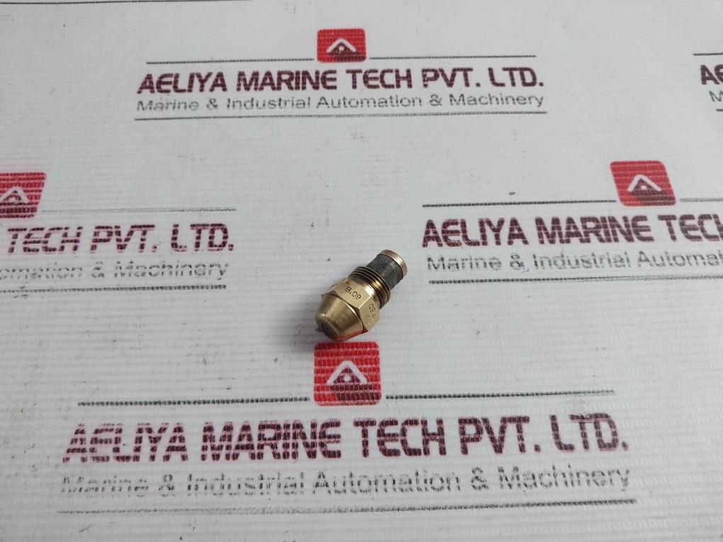 Danfoss 60°B Oil Nozzles 7.50 Usgal/H