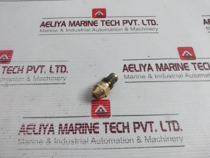 Danfoss 60°B Oil Nozzles 7.50 Usgal/H