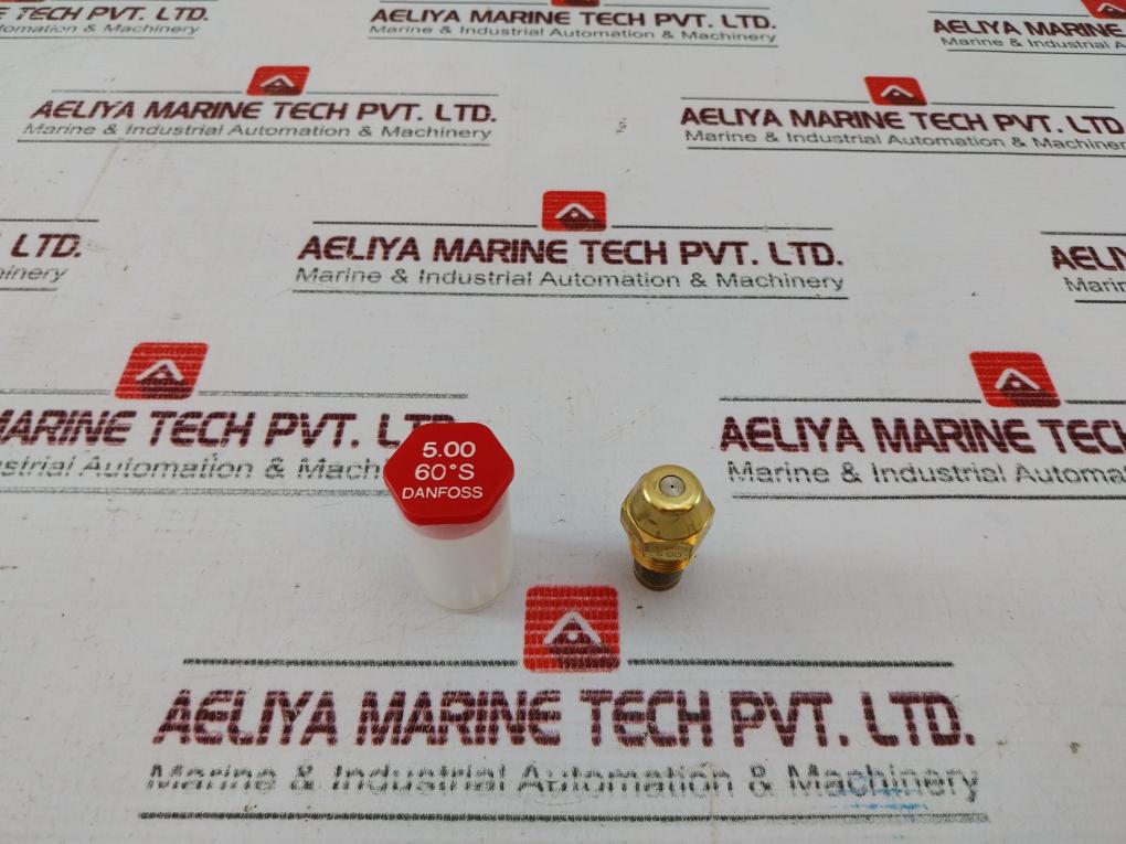 Danfoss 60°S Oil Burner Nozzle
