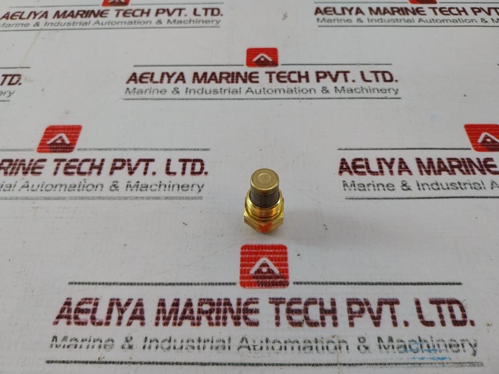 Danfoss 60°S Oil Burner Nozzle 