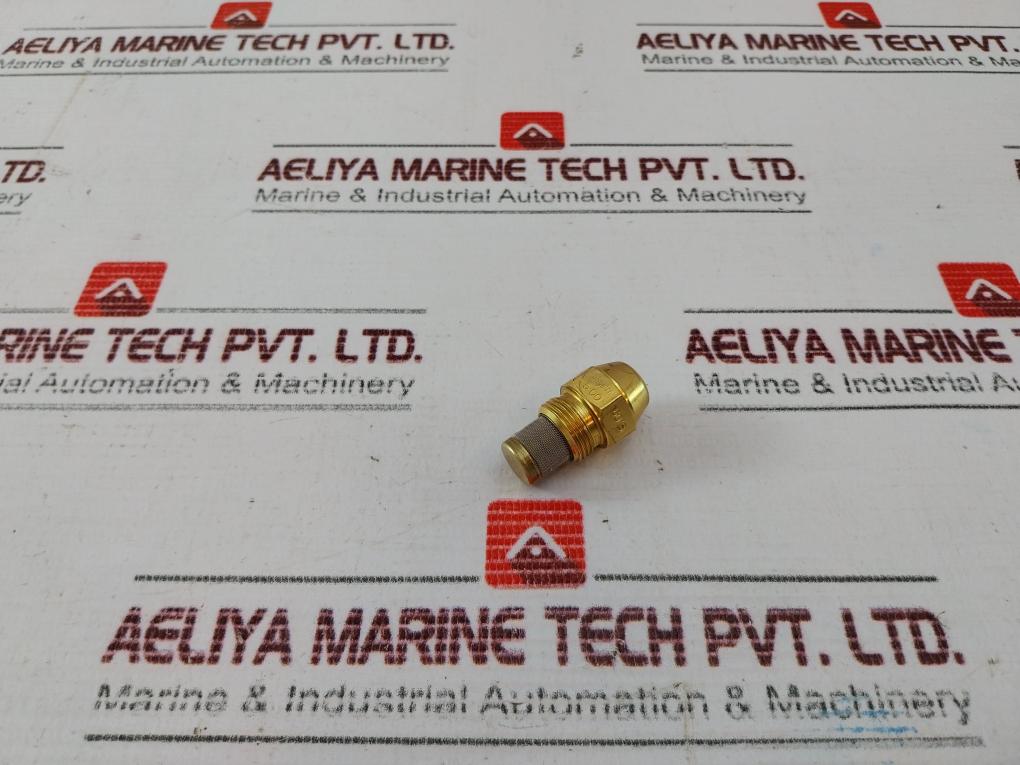 Danfoss 60°S Oil Burner Nozzle 