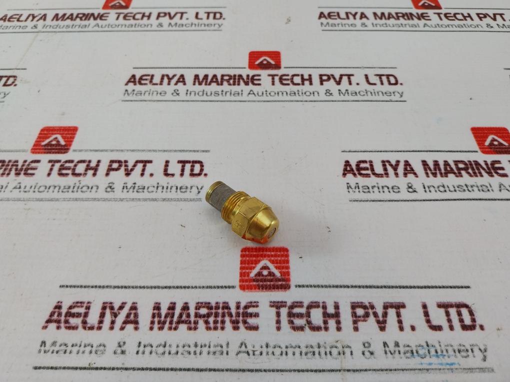 Danfoss 60°S Oil Burner Nozzle 