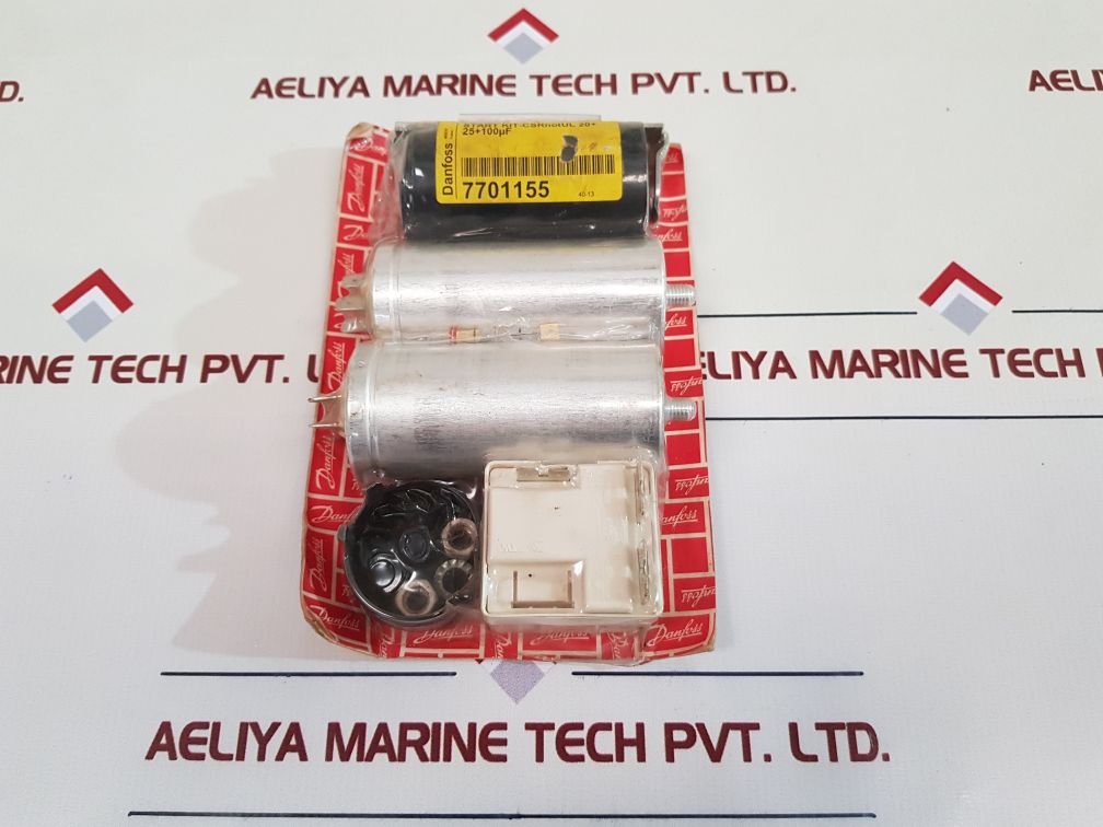 Danfoss 7701155 Start Kit - Aeliya Marine Tech