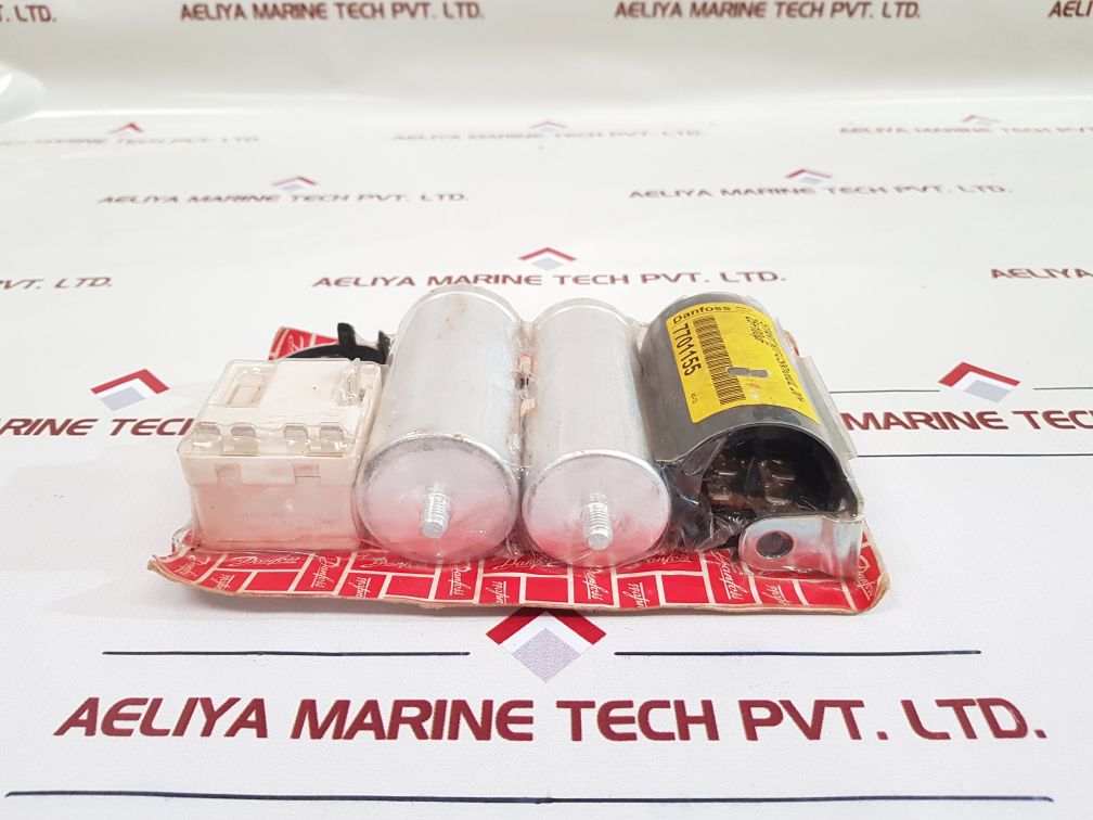 Danfoss 7701155 Start Kit - Aeliya Marine Tech