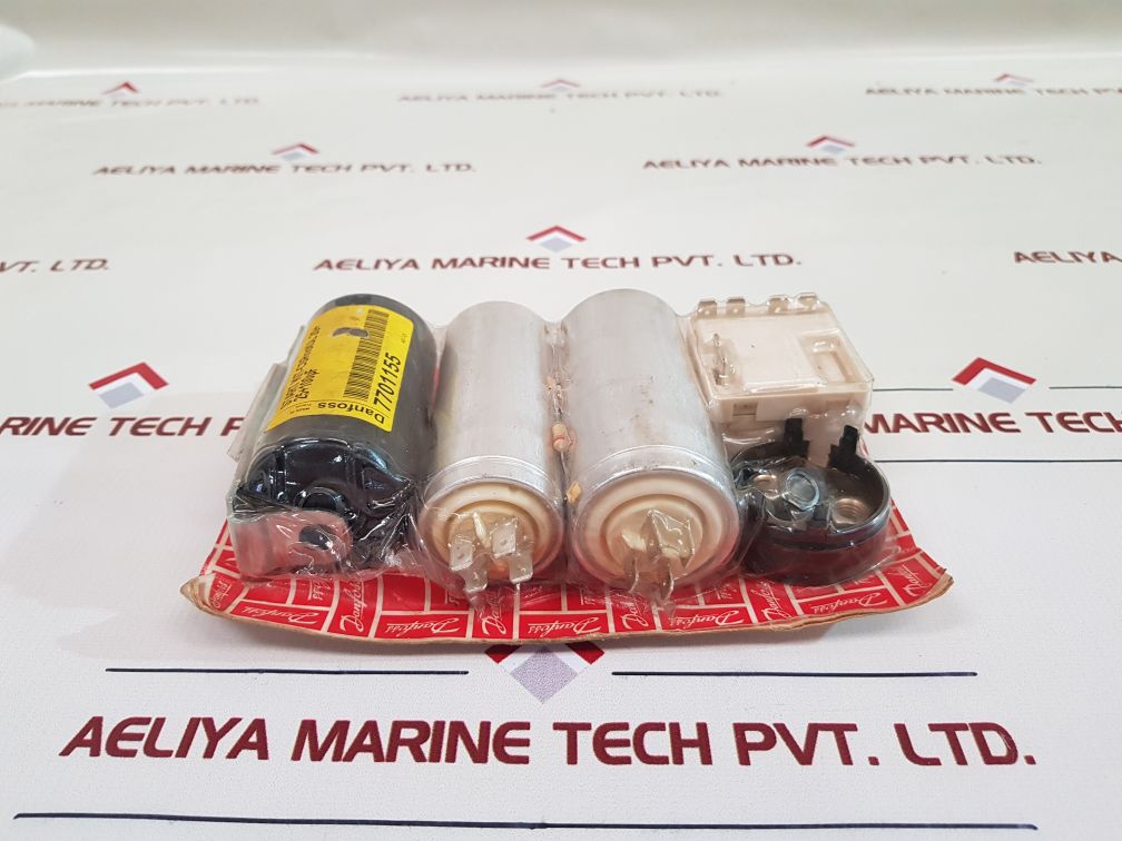 Danfoss 7701155 Start Kit - Aeliya Marine Tech