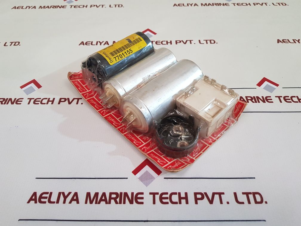 Danfoss 7701155 Start Kit - Aeliya Marine Tech