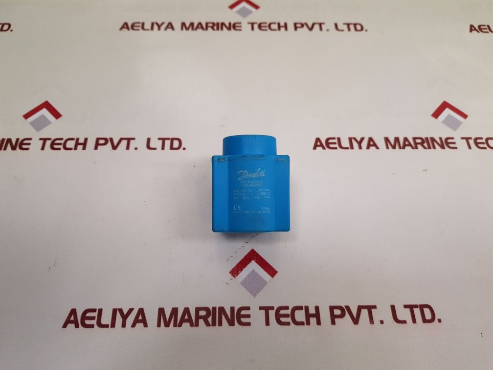 Danfoss Bb024Bs Coil