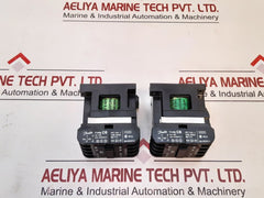 Danfoss C6 4 Pole Control Relay 240V 50Hz 288V 60Hz