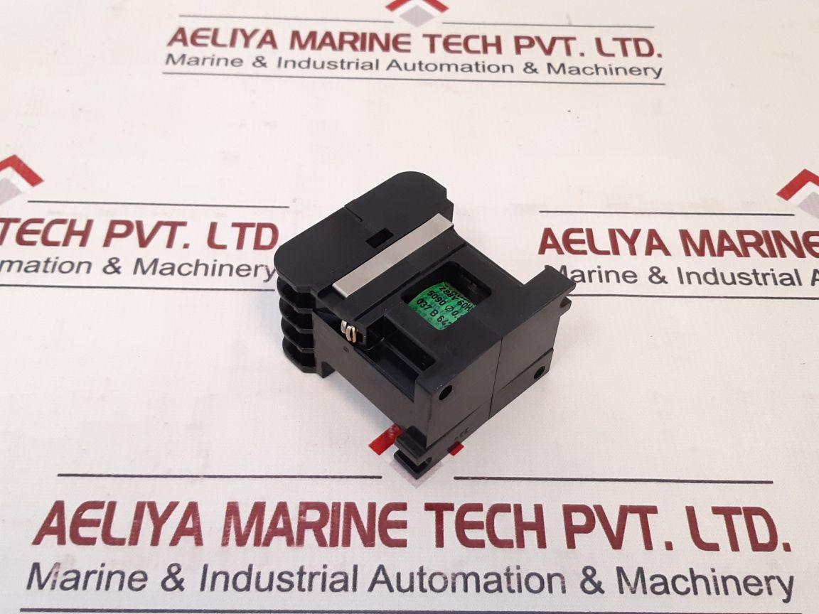 Danfoss C6 4 Pole Control Relay 240V 50Hz 288V 60Hz