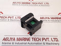 Danfoss C6 4 Pole Control Relay 240V 50Hz 288V 60Hz