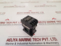 Danfoss C6 4 Pole Control Relay 6A/600VAC
