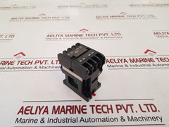 Danfoss C6 4 Pole Control Relay 6A/600VAC