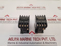 Danfoss C6 4 Pole Control Relay 6A/600VAC