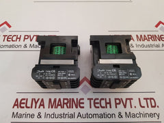 Danfoss C6 4 Pole Control Relay 6A/600VAC