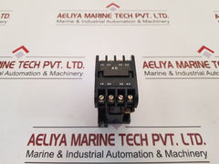 Danfoss C6 4 Pole Control Relay 6A/600VAC