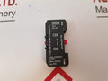 Lot Of 5X Danfoss Cb-nc Auxiliary Contact Block 10A 500Vac