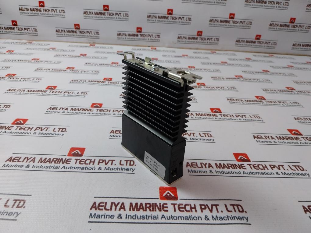 Danfoss Ci-tronic Eci 15-1 Contactor 660V 50/60Hz