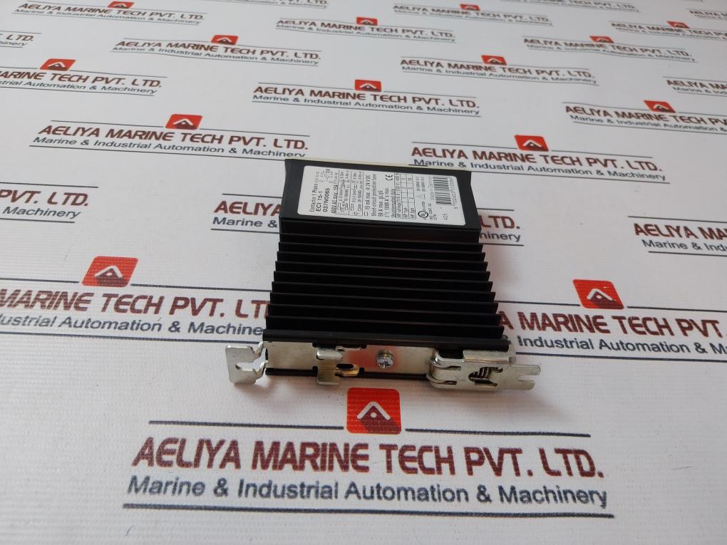 Danfoss Ci-tronic Eci 15-1 Contactor 660V 50/60Hz