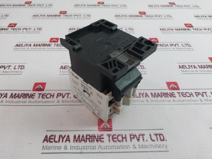 Danfoss Ci 45 Contactor 80A 600Vac