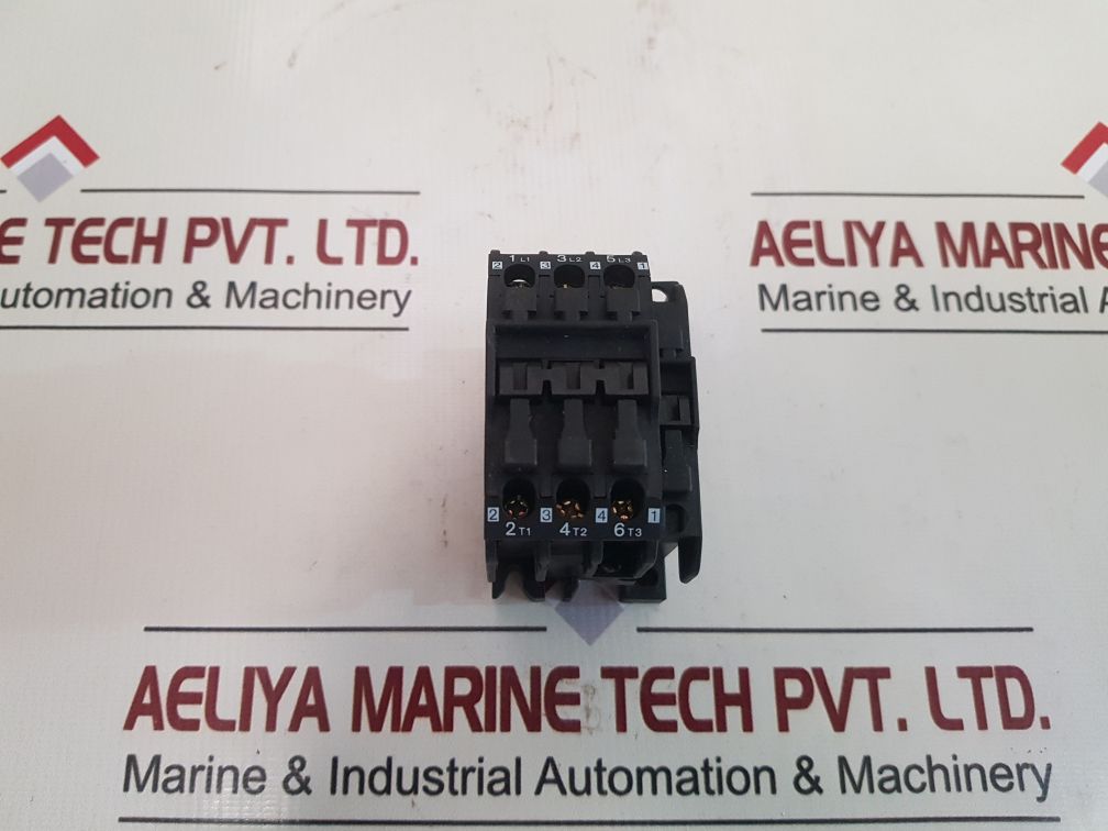 Danfoss CI 9 Contactor 9A/4 KW 50-60HZ