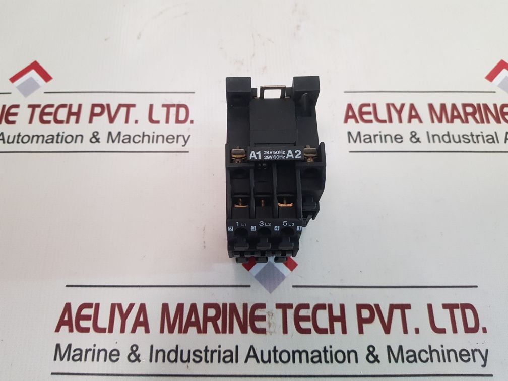 Danfoss CI 9 Contactor 9A/4 KW 50-60HZ