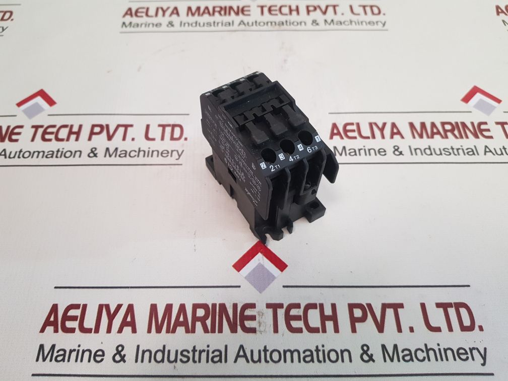 Danfoss CI 9 Contactor 9A/4 KW 50-60HZ